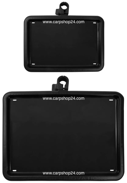 Preston Side Tray Aastafel