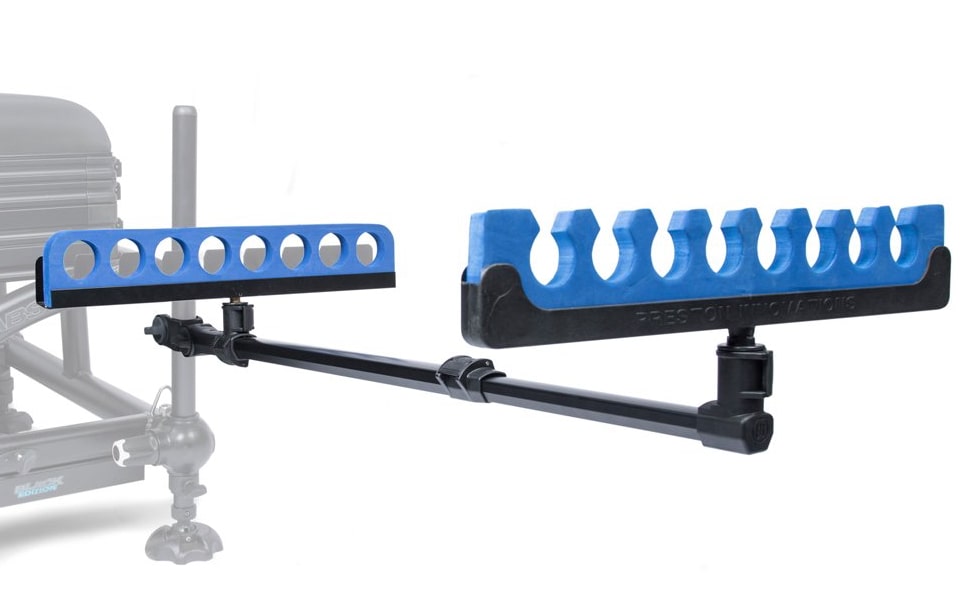 Preston Standard Kit Safe Topsetsteun P0110016