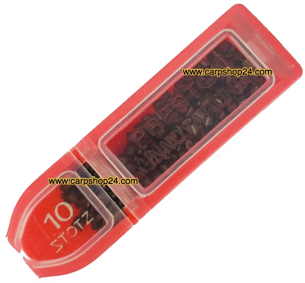 Preston Stotz Refills Vullingen Vierkant Lood Nr. 10 Stotz10