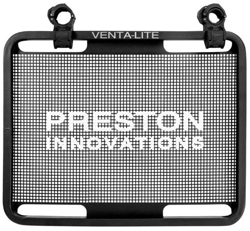 Preston Venta Lite Side Tray Aastafel Large Groot P0110024