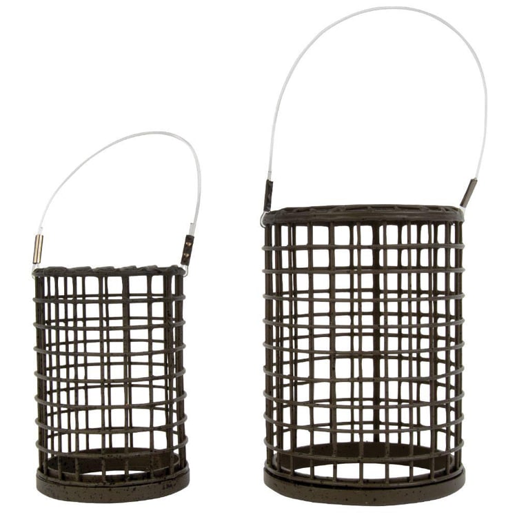 Preston Wire Bait Up Feeders