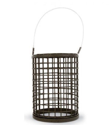 Preston Wire Bait Up Feeders