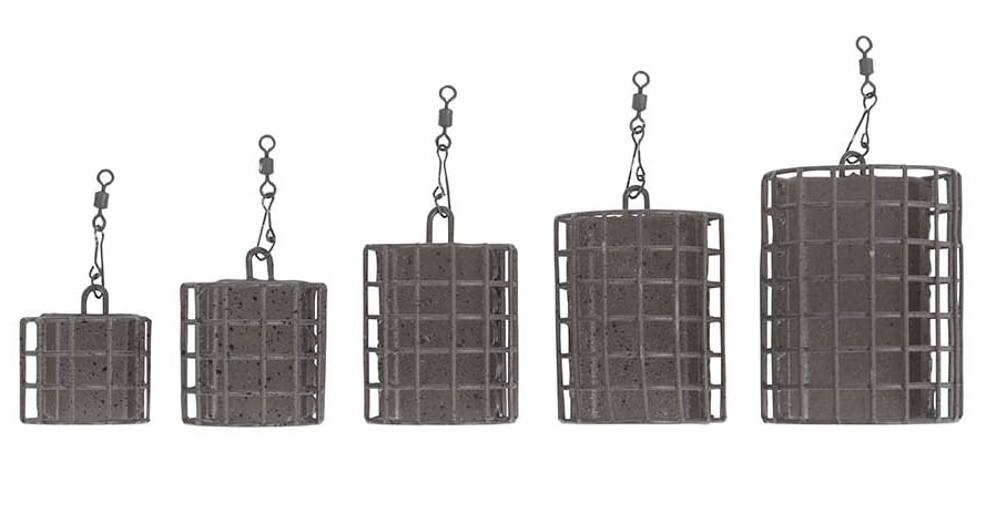 Preston Wire Cage Feeder Voerkorf