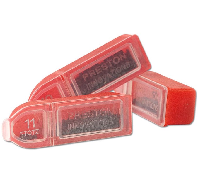 Preton Stotz Refills Vierkant Lood Vullingen