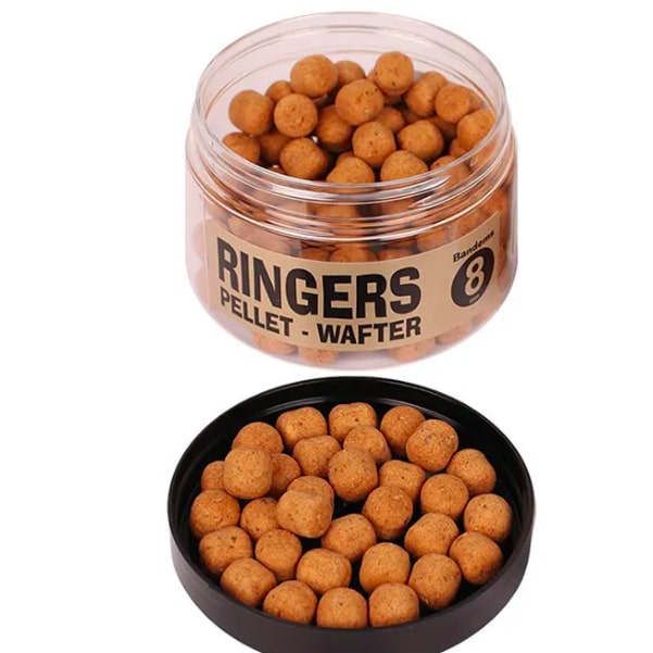 Ringers Pellet Wafter 8mm