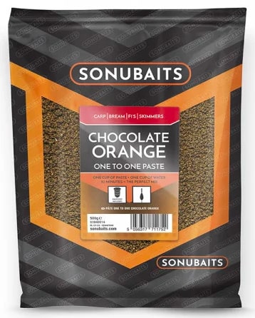 Sonubaits One To One Paste