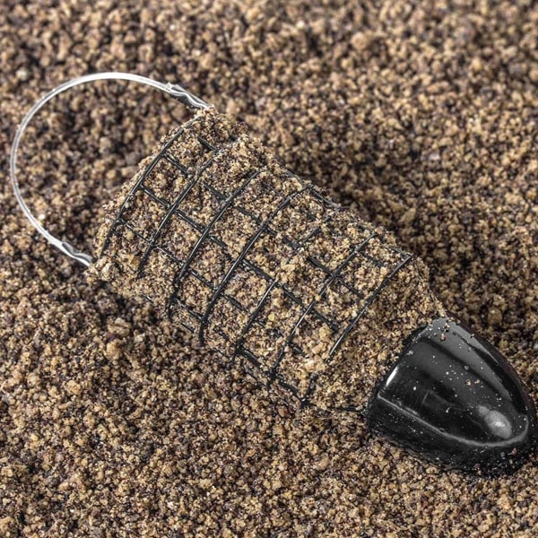 Sonubaits Supercrush 2kg Exploding Fishmeal Feeder Mix