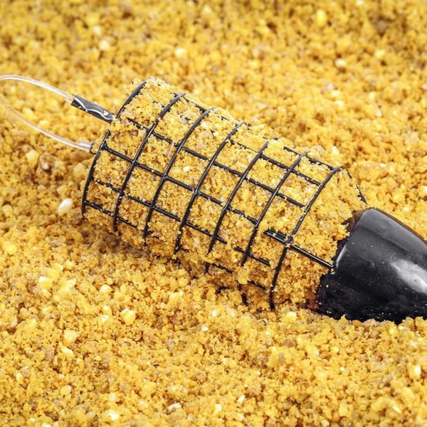 Sonubaits Supercrush 2kg Bream Feeder