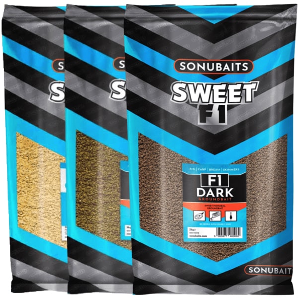 Sonubaits Sweet F1