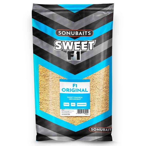 Sonubaits Sweet F1 Original S0770017
