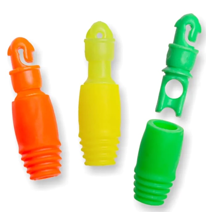 Stonfo Elastic Connectors Softlink Max 4mm