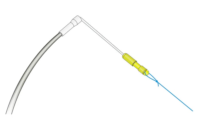 Stonfo Elastic Connector Super Maxi 1,9mm 2-2