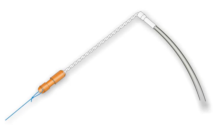 Stonfo Elastic Connectors Super One Max Max 2,5mm 309