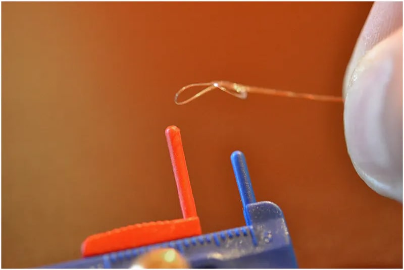 Stonfo Loop Device Lussenmaker 76