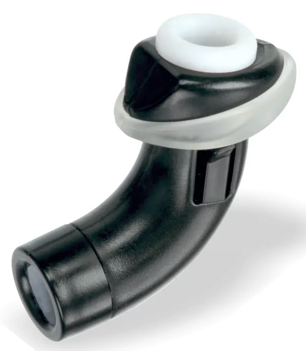 Stonfo PTFE Curved 694