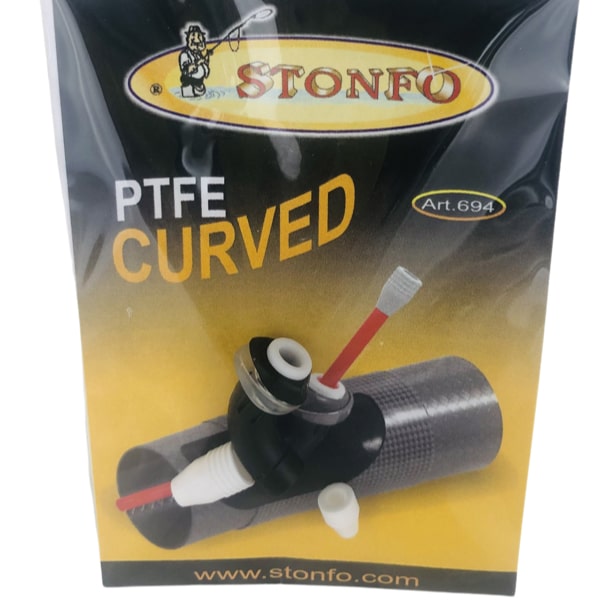 Stonfo PTFE Curved Pulla 694