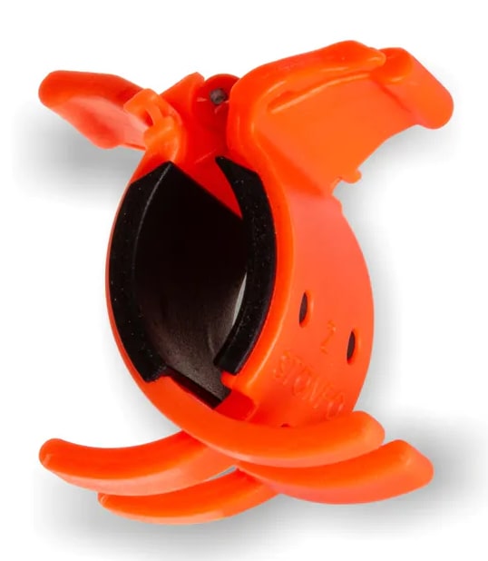 Stonfo Pole Clip 123