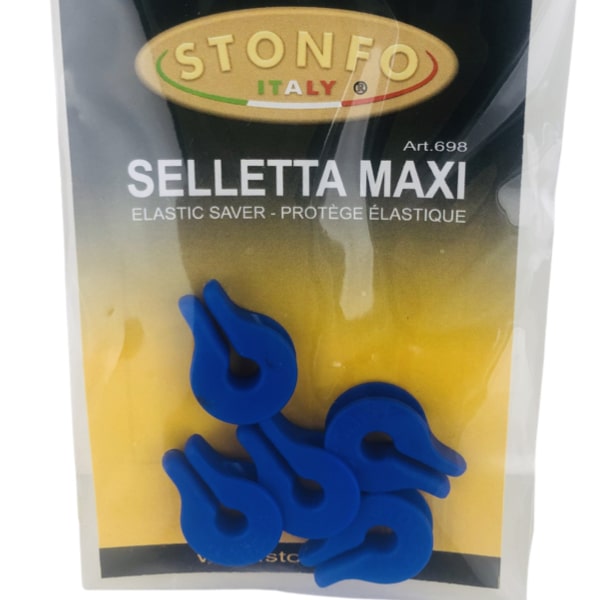 Stonfo Seletta Maxi Elastic Savers Elastiek Beschermers 698