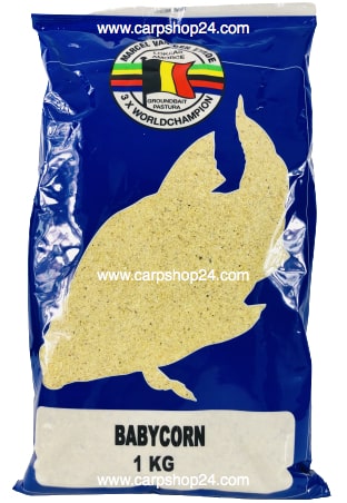 Van Den Eynde Babycorn 1kg
