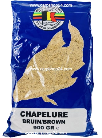 Van Den Eynde Chapelure Bruin 1kg 30130
