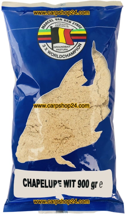 Van Den Eynde Chapelure Wit 20621