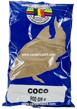 Van Den Eynde Coco Cocomeel 900g 30143
