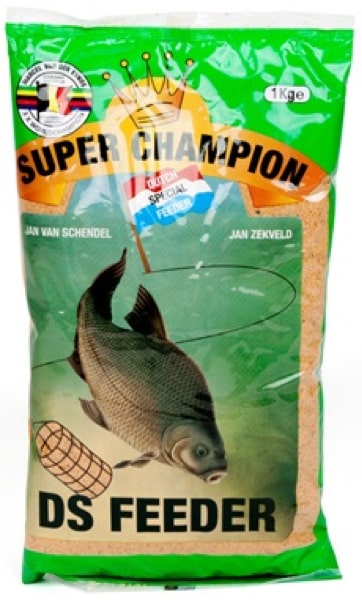 Van Den Eynde DS Feeder 30116