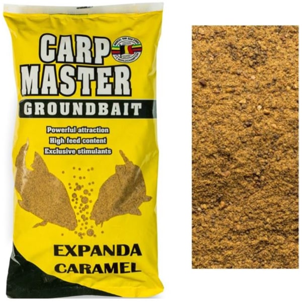 Van Den Eynde Expanda Caramel 30359