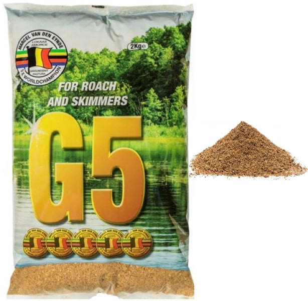 Van Den Eynde G5 36220