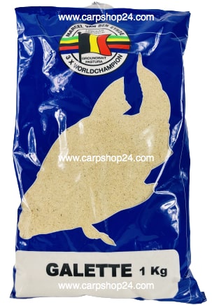 Van Den Eynde Galette 1kg 30152