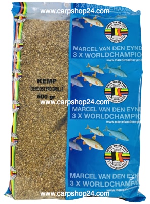 Van Den Eynde Geroosterde Kemp 500g 00163