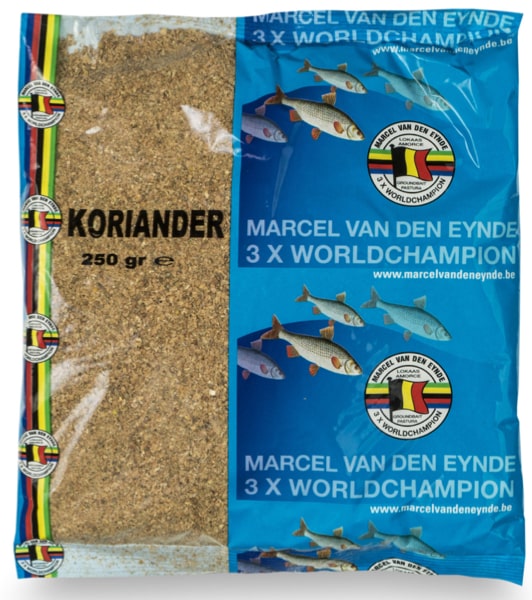 Van Den Eynde Koriander 250g 00234