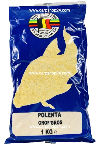 Van Den Eynde Polenta Grof 1kg 30144