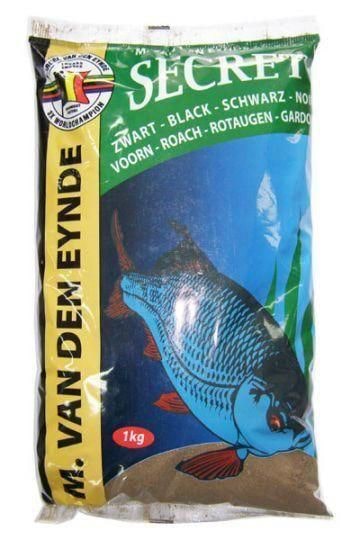 Van Den Eynde Secret Zwart 30957