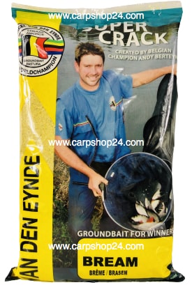Van Den Eynde Supercrack Brasem 1kg 30008