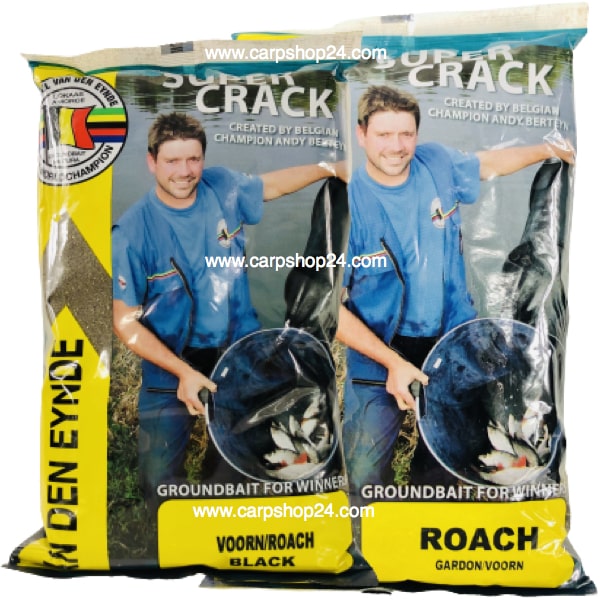Van Den Eynde Supercrack Voorn 1kg