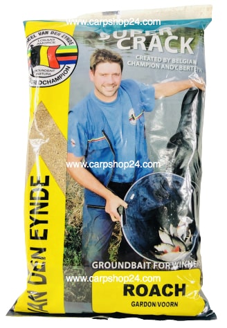 Van Den Eynde Supercrack Voorn 1kg