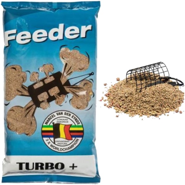 Van Den Eynde Turbo 30027