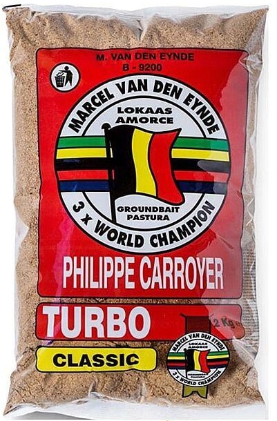 Van Den Eynde Turbo Classic 30113