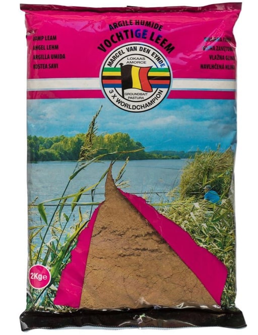 Van Den Eynde Vochtige Leem 00158