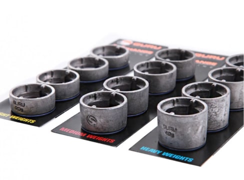 Guru X-change Feeder Weights Feedergewichten