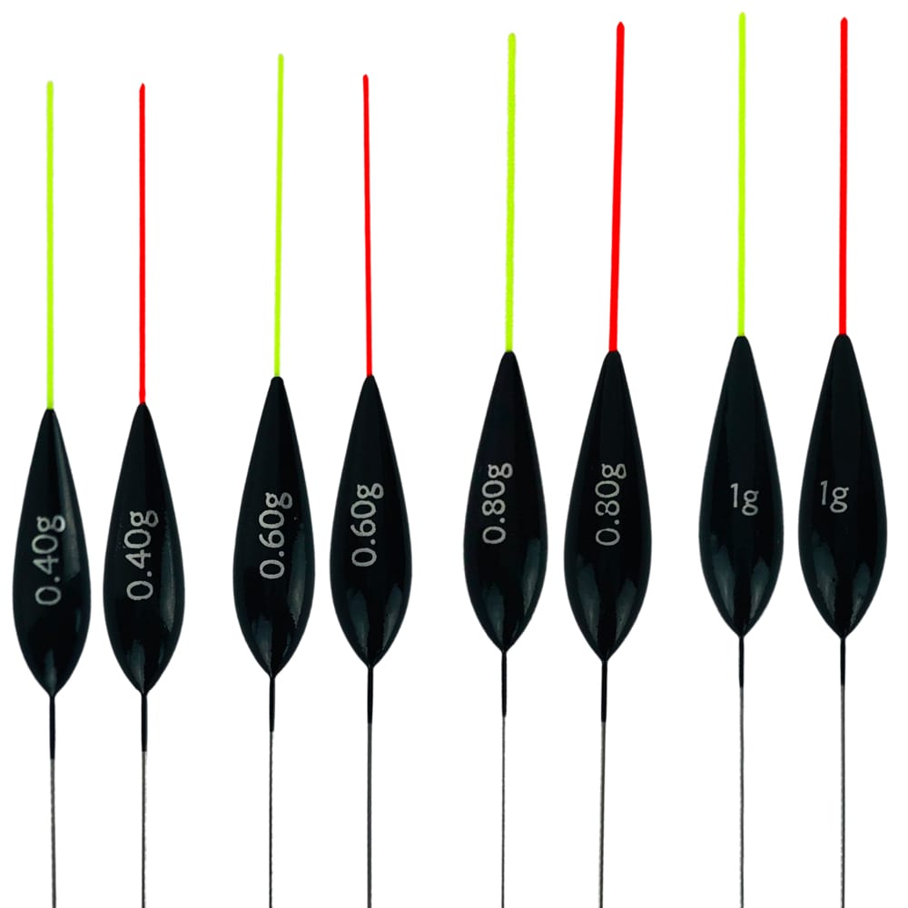 Carpshop24 Kanaal 2 dobbers
