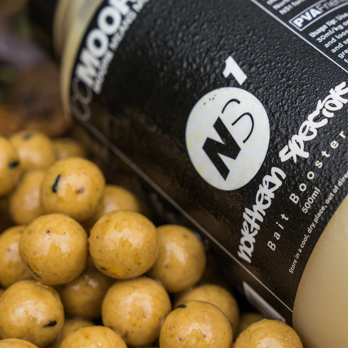 NS1 BAIT BOOSTER 500ml