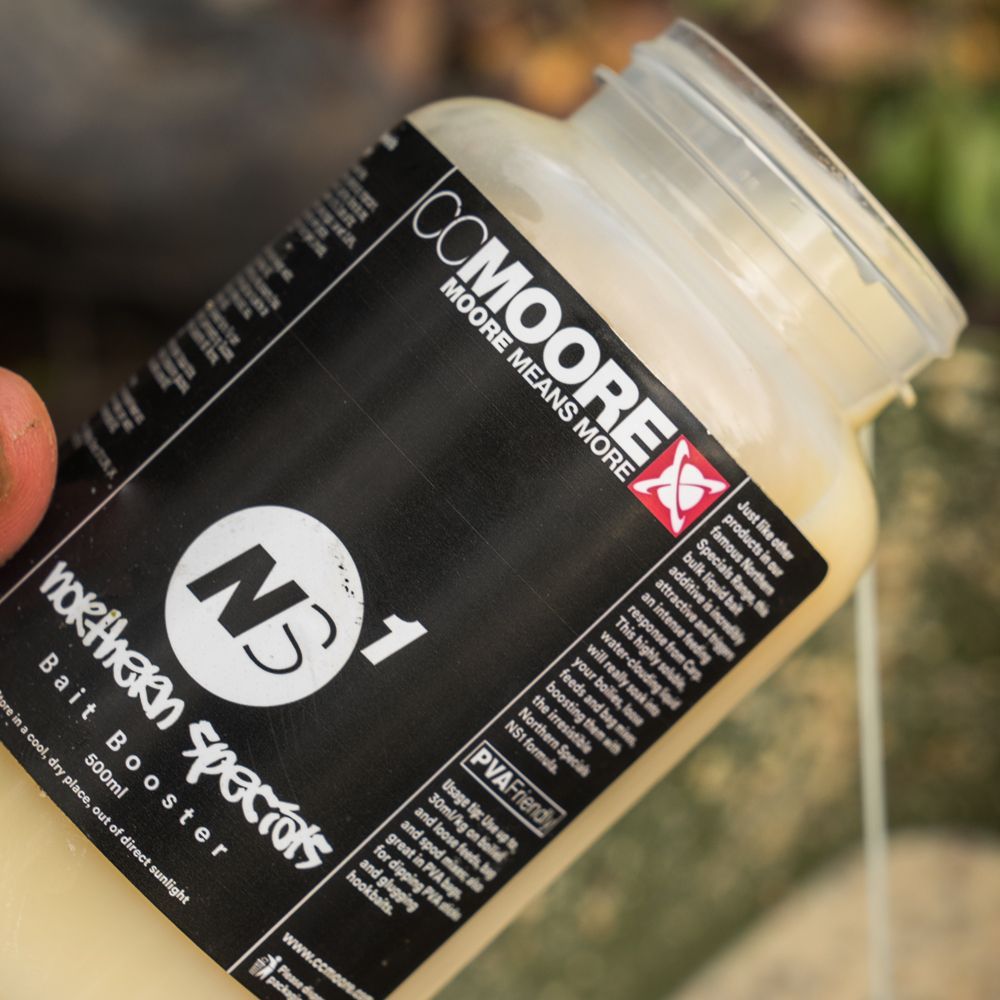 NS1 BAIT BOOSTER 500ml