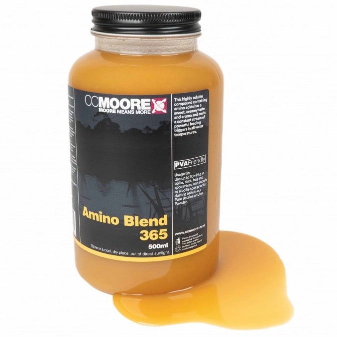 CCMoore Amino Blend 365 - 500ml