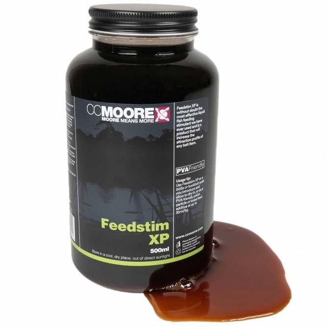 CCMoore Feedstim XP 500ml