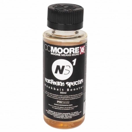 CCmoore NS1 hookbait booster 50ml