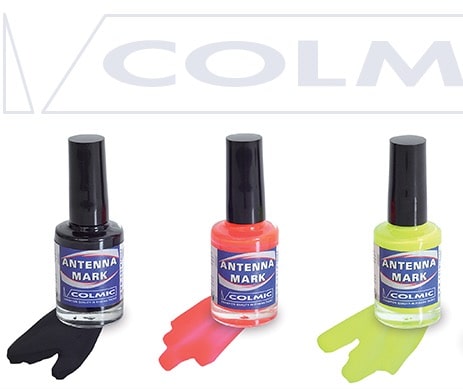 colmic antenna mark dobberverf