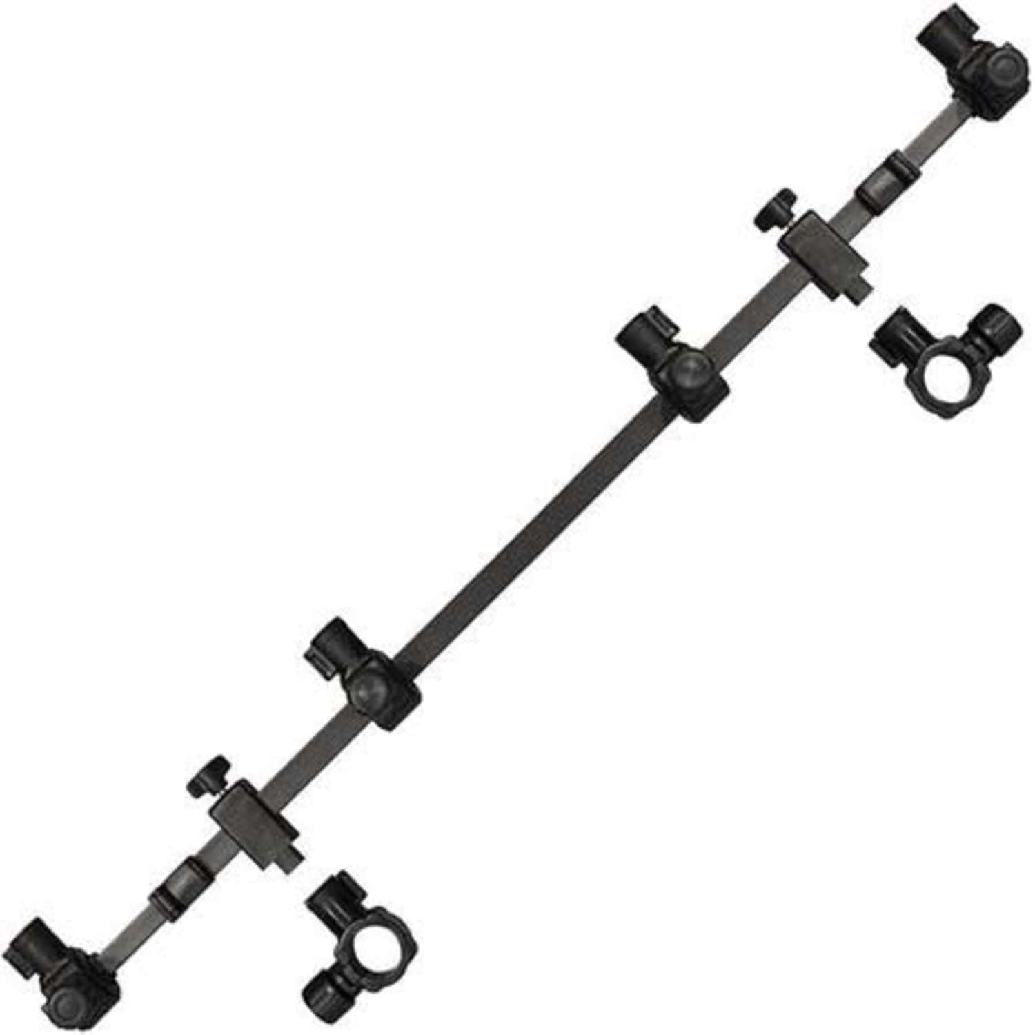 Colmic Leefnet Bar 4 Connectors