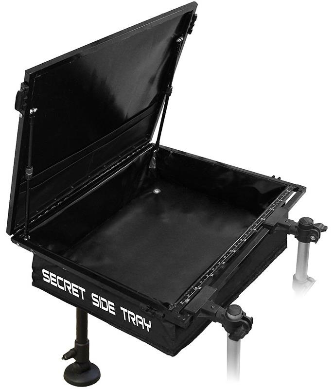 Colmic Secret Side Tray